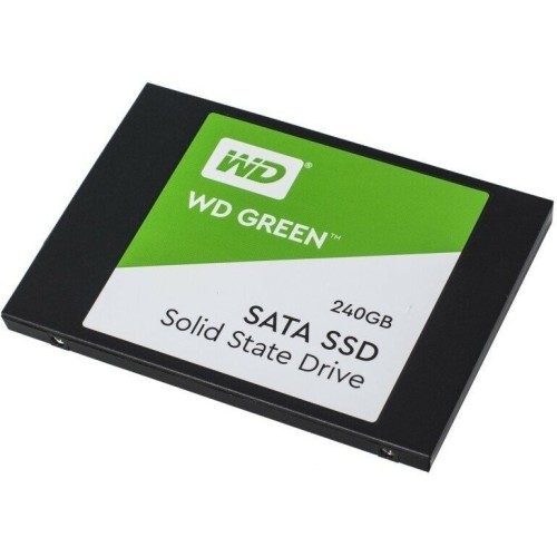 Накопитель SSD Hikvision 240GB HS-SSD-C100/240G {SATA3.0}